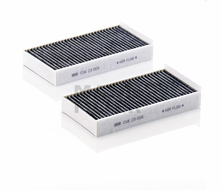 CUK 23 005-2Otomobil