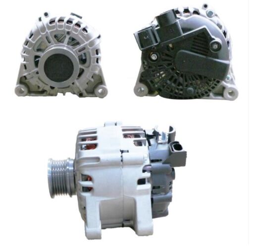 ALT8124 ALTERNATÖR VALEO 12V 120A FORD COURIER/B-M   2374009