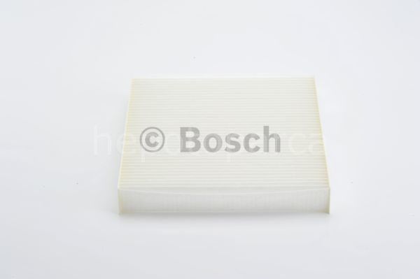 SKODA Fabia 1.4 Combi 03.2010 - 12.2014  BOSCH POLEN FİLTRESİ filitre