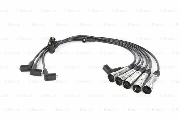 Buji Kablo SetiAUDI; VW (VOLKSWAGEN) 100 2.3 199012 - 199407; 100 2.3 198610 - 199012; Cabriolet 2.3 199106 - 199407; 80 2.3 199009 - 199411; 90 2.3 E 198704 - 199112; 90 2.2 E 198704 - 199112; Coupe 2.3 198811 - 199407; Transporter T4 2 VWW 43799803