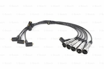 Buji Kablo SetiAUDI; VW (VOLKSWAGEN) 100 2.3 199012 - 199407; 100 2.3 198610 - 199012; Cabriolet 2.3 199106 - 199407; 80 2.3 199009 - 199411; 90 2.3 E 198704 - 199112; 90 2.2 E 198704 - 199112; Coupe 2.3 198811 - 199407; Transporter T4 2 VWW 43799803