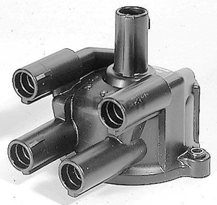 Distribütör Kapağı 4 Silindirli TOYOTA Previa 2.4i 16V 199009 - 199912; Previa 2.4i 16V 4x4 199005 - 199912; Tarago 2.4i 16V 199005 - 200012; Previa 2.4i 16V 199005 - 199108; Previa 2.4i 16V 199005 - 199308; Previa 2.4i 16V 199005 - 200012 TOY 191017