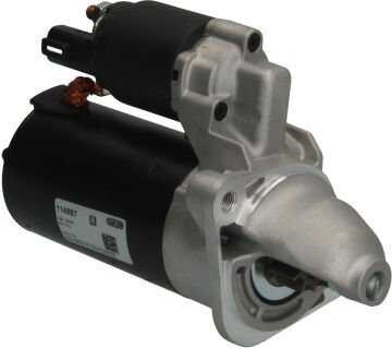 F032114887 Marş Motoru Hyundai ix20 1.4 G4FA JC 01 -11-2010 -,Hyundai ix20 CVVT 1.4 D4FA JC 01-11-2010 -,Hyundai ix20 CVVT 1.6 G4FC JC 01-11-2010 -,Hyundai Veloster GDi 1.6 G4FD 01-03-2011 -,Hyundai ix35 1.6 G4FD LM 01-11-2010 - D LM 01-11-2010 -