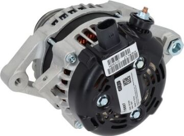 F032116697 Alternatör Toyota Aygo 1.0 1KR-FE PAB4_ , KGB4_ 01-05-2014 -,Toyota Aygo VVTi 1.0 1KR-FE _B4_ 01-03-2018 -,Toyota Yaris 1.0 1KR-FE _P21_, _PA1_, _PH1_ 01-02-2020 -,Toyota Aygo X VVT-i 1.0 1KR-FE _B7_ 01-03-2022 - 01-03-2022 -