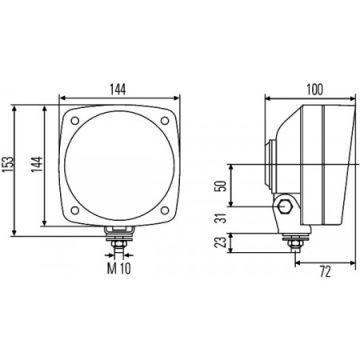 ANA FAR SOL SAG  HAKO JUNGHEINRICH LIEBHERR 00-82607-4 50140105
