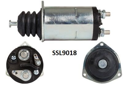 SSL9018  MARŞ OTOMATİĞİ 24V KOMATSU (741)  PİSTON ÇATAL BOYU 15MM 1811510080 1811510261 134630 471002670 471003040 471003041 SNLS741 SN010 7858