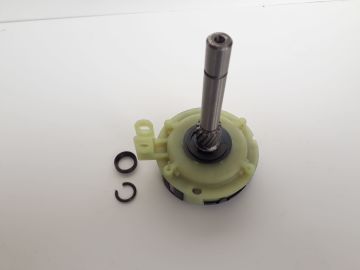 MSX148  MARŞ REDİKTÖRÜ PLANET TAKIMI LETRİKA MAHLE