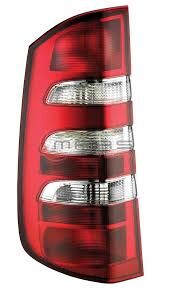 610977 MERCEDES TRAVEGO STOP LAMBASI SAĞ