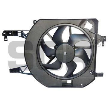59697 FAN MOTORU RENAULT TRAFIC2 OPEL VİVARO D.BAZLI 7701069897