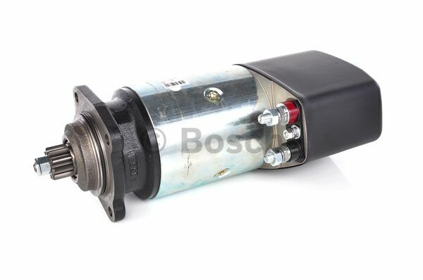 Marş  Motoru  VOL 20459062; KHD 118168