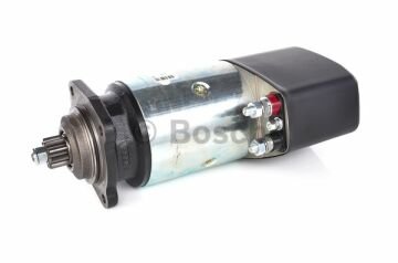 Marş  Motoru  VOL 20459062; KHD 118168