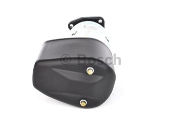 Marş  Motoru  VOL 20459062; KHD 118168