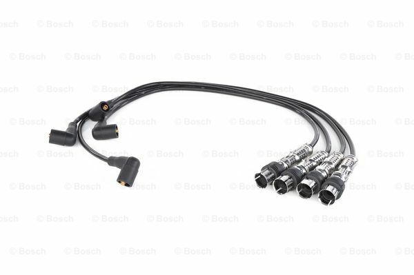 Buji Kablo SetiVW (VOLKSWAGEN); SEAT Polo 1.4 199809 - 200109; Polo 1.0 199807 - 200109; Lupo 1.0 199810 - 200507; Arosa 1.0 199901 - 200007; Lupo 1.0 199810 - 200005; Arosa 1.4 199901 - 200010 VWW 030905409B