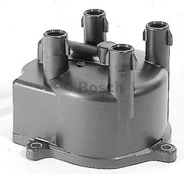 Distribütör Kapağı 4 Silindirli TOYOTA Carina E 2.0i 16V Sedan 199212 - 199710; Camry 2.2i 16V 199106 - 199608; Carina E 2.0i 16V Sedan 199202 - 199601; Carina E 2.0i 16V Wagon 199505 - 199710; Carina E 2.0i 16V Liftback 199202 - 199601; C TOY 191017