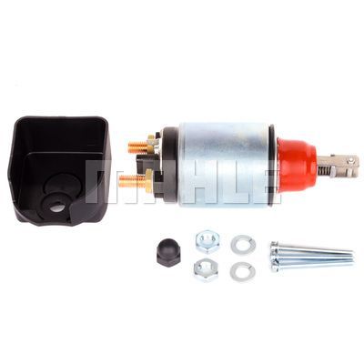 MSX 401KIT Z1660 LETRİKA MAHLE ISKRA MSX401KIT 72737745 16906822500