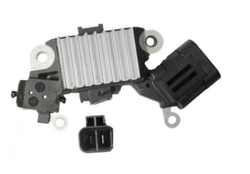 IHR1140+IH1140 KONJEKTÖR+D.TABLA 24V.ISUZU ŞAMPİYO