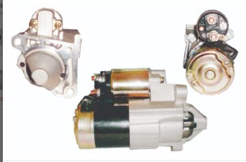 STR6075 MARŞ MOTORU MITS.  12V 1.4KW CLIO2/NISSAN  02--> M0T81291	M0T81291	MITSUBISHI
M0T86181	M0T86181	MITSUBISHI
M0T91581	M0T91581	MITSUBISHI
2330000QAW