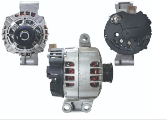 ALT814 ALTERNATÖR VALEO 12V 90A FORD KA    2374011