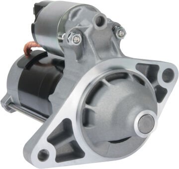 F032114889 Marş Motoru Toyota Yaris i 1.0 1SZ-FE S CP10 01-04-1999 -