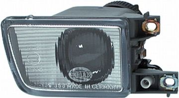 SİS FARI SOL VW GOLF 3 (1H1) Citystromer Variant Cabriolet VENTO