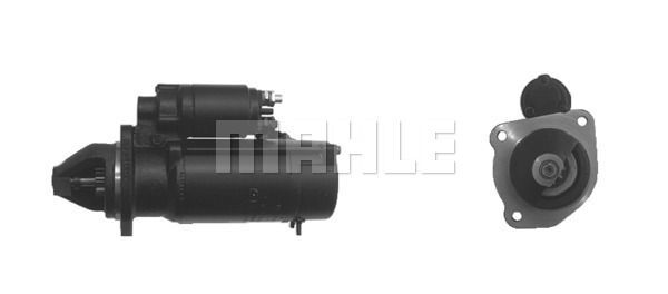 MS 446 Z1660 12V 3KW Z9 LETRİKA MAHLE ISKRA MS446 72736074 11130841500 BOSCH 0001230006 DELCOREMY 10465055 3838922062113   12 41 7 754 662 2913108700