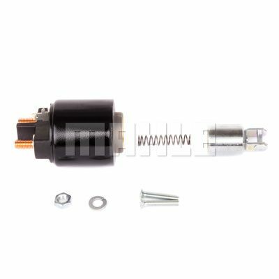 MSX 402KIT Z1660 LETRİKA MAHLE ISKRA MSX402KIT 72737746 16906831500