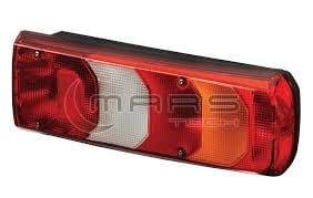 MARS 610984 MERCEDES ACTROS MP IV STOP LAMBA CAMI