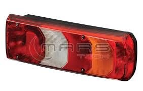 610984 MERCEDES ACTROS MP IV STOP LAMBA CAMI AROCS