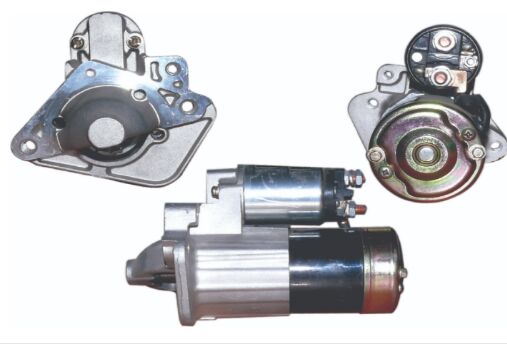 STR6080 MARŞ MOTORU MITS.  12V 1.4KW CLIO3/KANGOO  05--> M0T21471	M0T21471	MITSUBISHI
M0T87881	M0T87881	MITSUBISHI
8200306595	8200306595	RENAULT
820039959