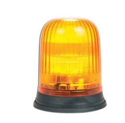 YD-D-0498 İPTAL-445M/DV 430 XENON TEPE DÖNER LAM.M