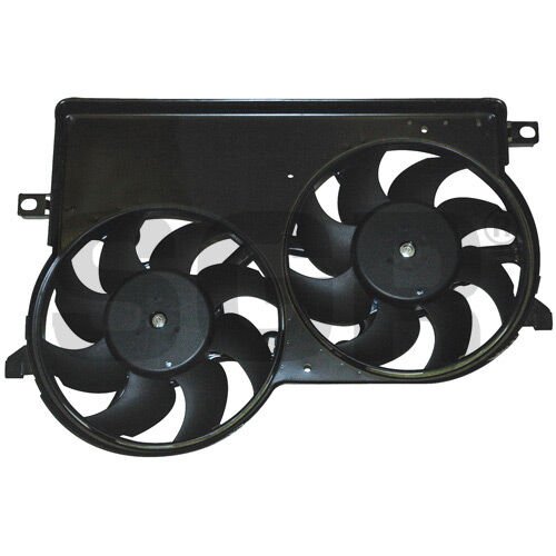 59713 FAN MOTORU FIAT ALBEA 1,3 JTD A C  51718772