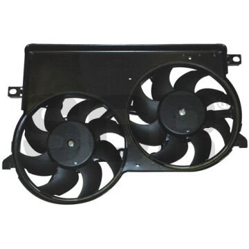 59713 FAN MOTORU FIAT ALBEA 1,3 JTD A C  51718772