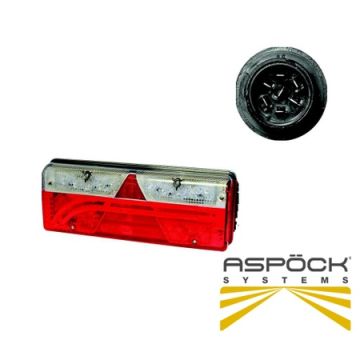 STOP LAMBA CAMI – SAĞ