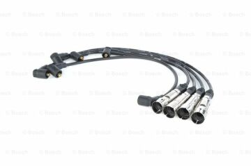Buji Kablo SetiVW (VOLKSWAGEN); SEAT Polo 1.4 199801 - 199912; Golf III 1.6 199410 - 199712; Ibiza 1.4 199712 - 199910; Polo 1.0 199603 - 199912; Polo 1.0 199705 - 199912; Polo 1.4 199507 - 199912; Polo 1.6 199507 - 199912; Polo 1.4 1997