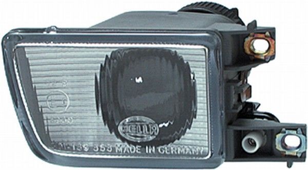 SİS FARI SAG VW GOLF 3 (1H1) Citystromer Variant Cabriolet VENTO