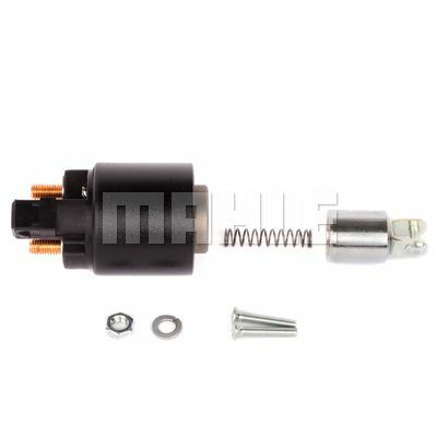 MSX 403KIT Z1660 LETRİKA MAHLE ISKRA MSX403KIT 72737747 16906835500