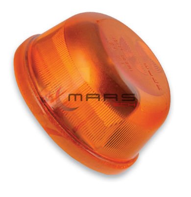 MARS 620910 MERCEDES AXOR YUVARLAK SİNYAL LAMBA TESİSATLI 9418204021