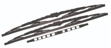 RB3100 SİLECEK SÜPÜRGESİ 600MM EURO MAN/IVECO TELL  24INC