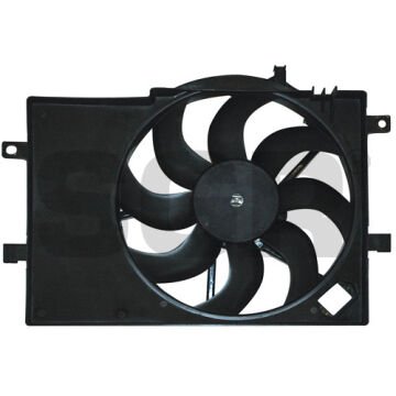 59716 FAN MOTORU ALBEA 1,6 A C DAVLUMBAZLI FİAT 51702435