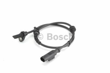 Tekerlek Devir SensörüOPEL; FIAT; Corsa 1.2 Twinport 200607 - 201112; Corsa 1.2 Twinport 200912 - ; Corsa 1.4 Twinport 200912 - ; Corsa 1.4 Twinport 200607 - 201011; Grande Punto 1.4 200510 - 201112; Corsa 1.3 CDTI 200607 - 201006; Gr VAU 93189276; S