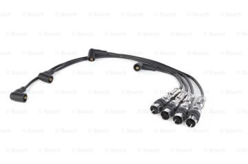 Buji Kablo SetiVW (VOLKSWAGEN) Caddy 2.0 EcoFuel 200604 - 201008; Touran 2.0 EcoFuel 200611 - 201005; Caddy 2.0 EcoFuel 201010 - ; Golf IV 2.0 200105 - 200405; New Beetle 2.0 Cabriolet 200301 - 201009; Golf IV 2.0 200105 - 200204;  VWW 06A905409N