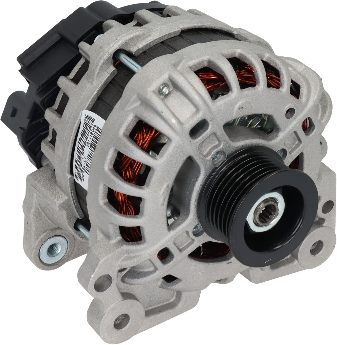 F032116705 Alternatör Seat Ibiza 1.0 CHYB 6J1, 6P1  01-05-2015 -,Seat Ibiza 1.0 CHYB 6J5, 6P5 01-05-2015 -,Seat Ibiza 1.0 CHYB 6J8, 6P8 01-05-2015 -,Skoda Fabia 1.0 CHYB NJ3 01-08-2014 -,Skoda Fabia 1.0 CHYA NJ3 01-08-2014 -  01-08-2014 -