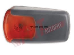 MARS 620911 MER.AXOR-ACTROS KARE SİNYAL LAM.TESİSATLI  MERCEDES  9408200221