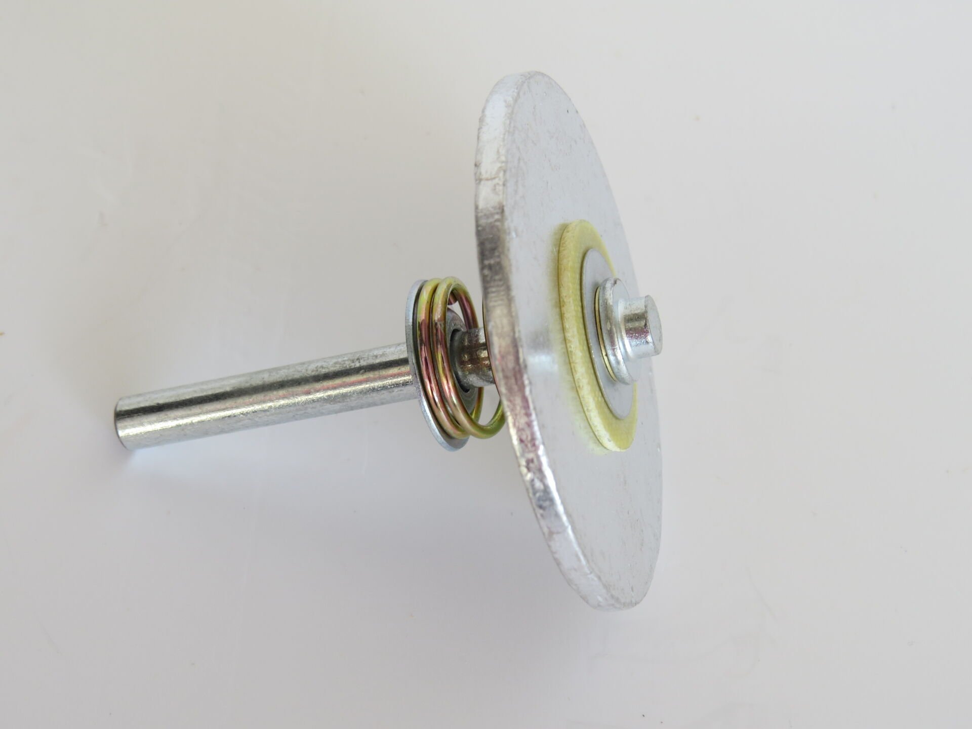 MEDOR 132952 40MT OTOMATİK DİSKİ (GÜMÜŞ)