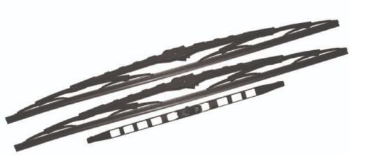 RB3120 SİLECEK SÜPÜRGESİ 650MM EURO MAN/IVECO TELL  26INC