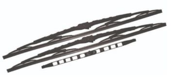 RB3120 SİLECEK SÜPÜRGESİ 650MM EURO MAN/IVECO TELL  26INC