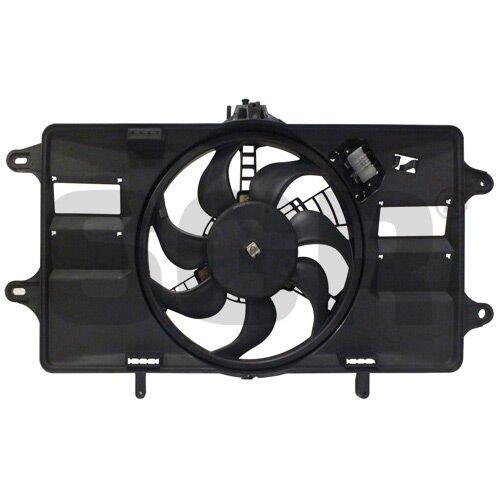59718 FAN MOTORU FIAT DOBLO 1,2 8W A C DAVLUMBAZLI 2001 51738718 51738718