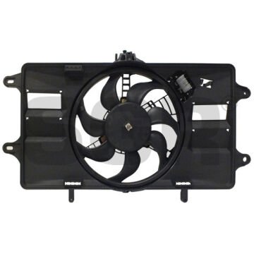 59718 FAN MOTORU FIAT DOBLO 1,2 8W A C DAVLUMBAZLI 2001 51738718 51738718