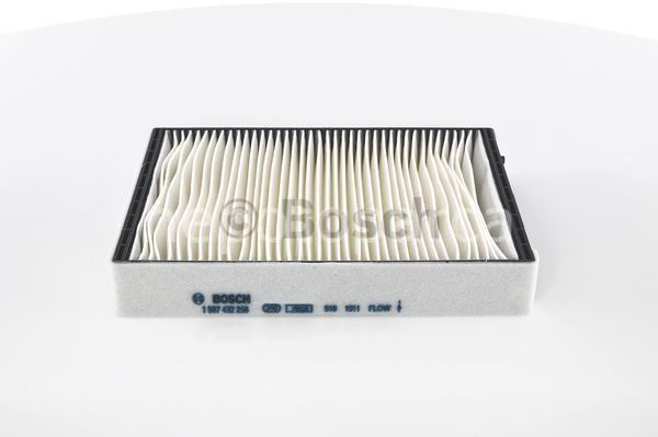 HYUNDAI Santa Fe 2.0i 04.2001 - 12.2005  BOSCH POLEN FİLTRESİ