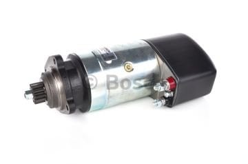 Marş  Motoru  KHD 1174647; KHD 0117464